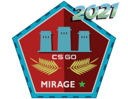 Mirage Collection